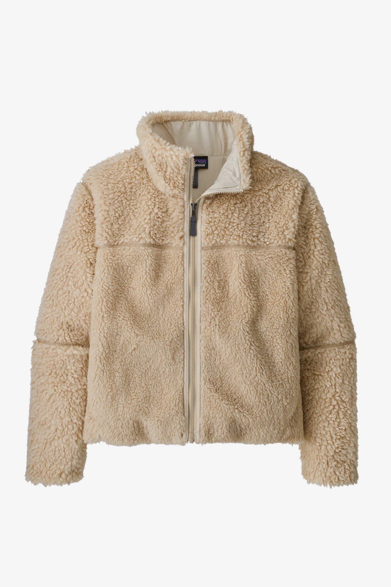 Patagonia-Lunar-Dusk-Fleece-Jacket-Dark-Natural