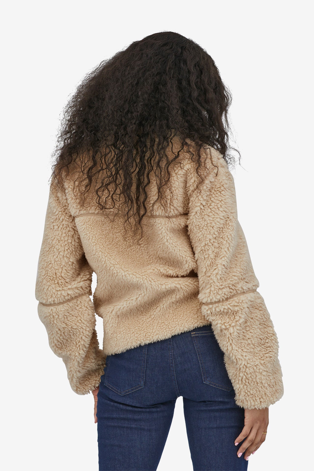 Patagonia-Lunar-Dusk-Fleece-Jacket-Dark-Natural