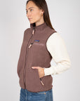 Retro Pile Fleece Vest Jackets & Coats Patagonia   
