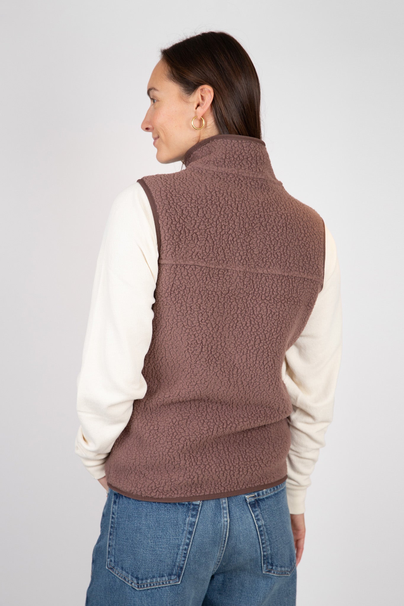 Patagonia-Retro-Pile-Fleece-Vest-Dusky-Brown