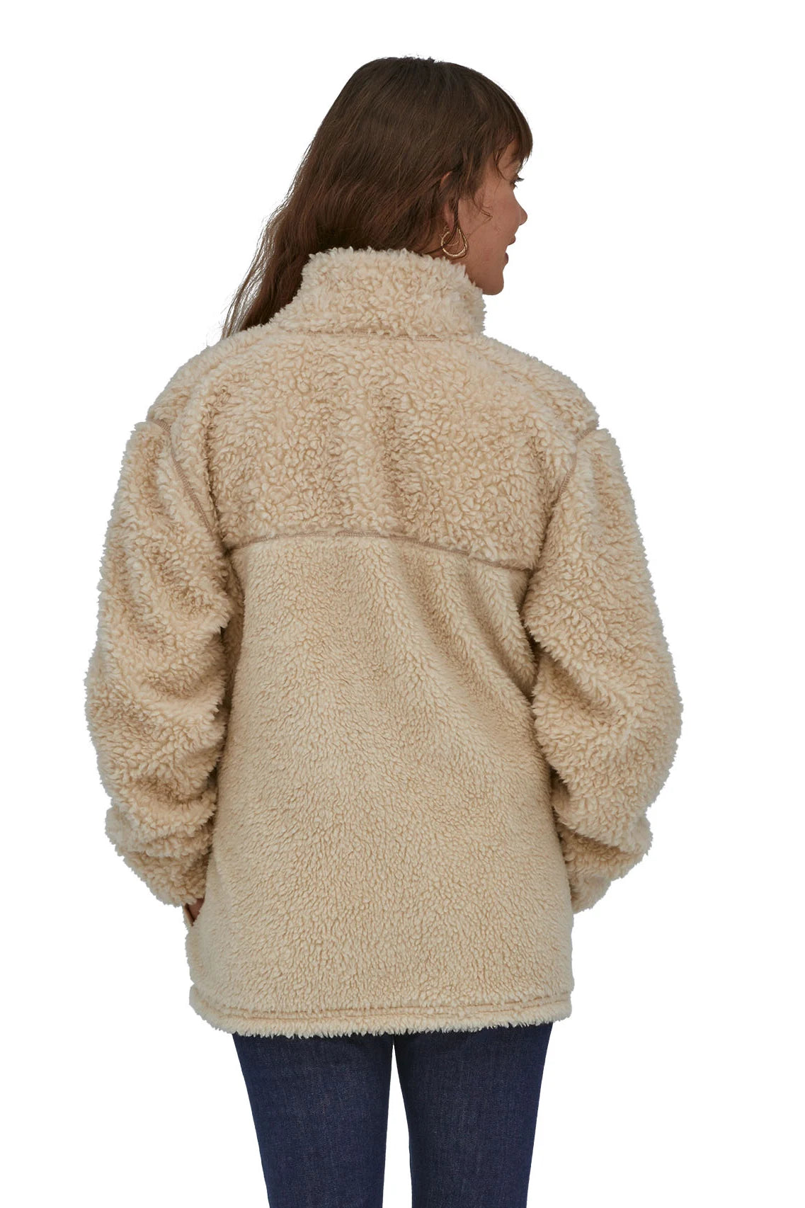 Retro-X® Fleece Coat Jackets &amp; Coats Patagonia   