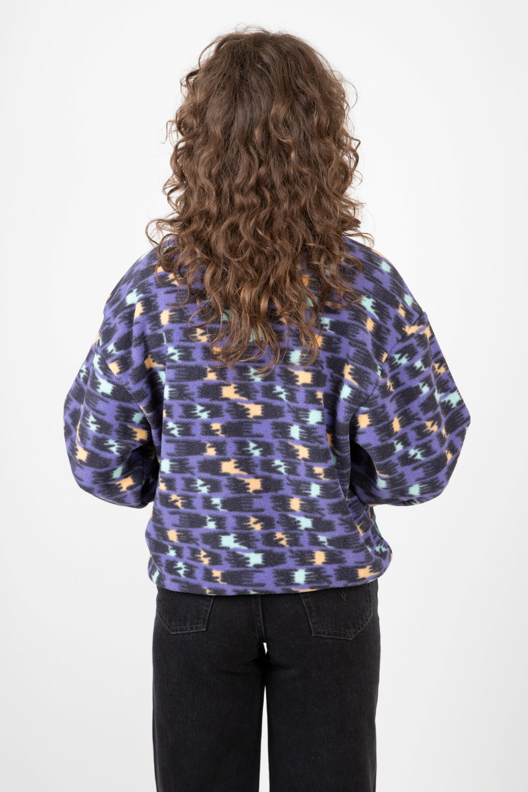    Patagonia-Synchilla-Fleece-Jacket-Intertwined-Hands-Perennial-Purple