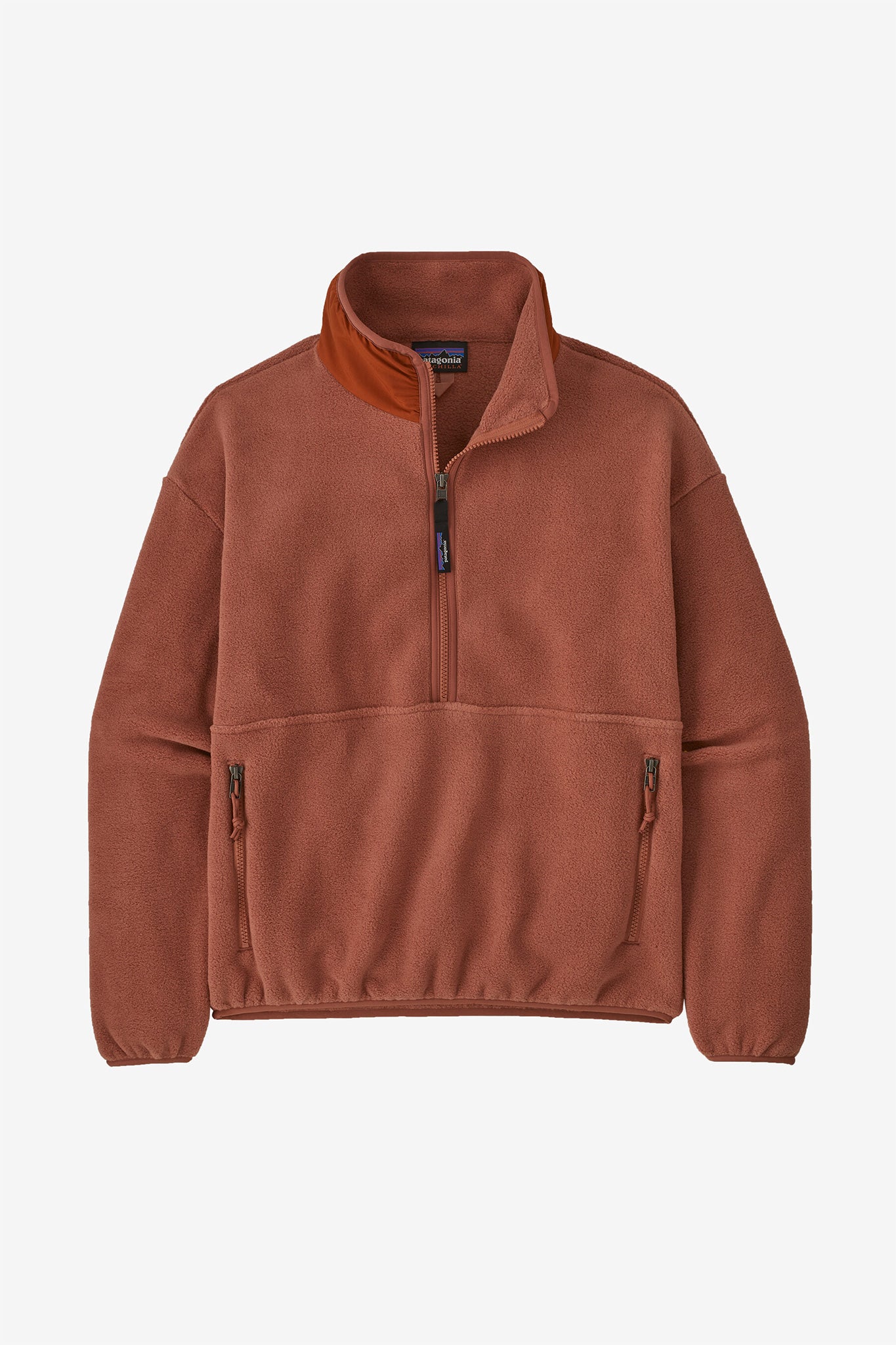 Patagonia-Synchilla-Fleece-Marsupial-Burl-Red