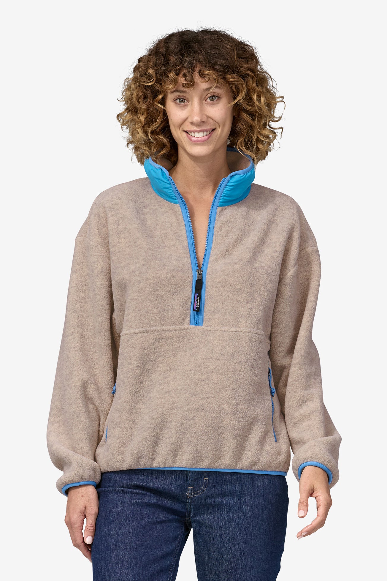 Patagonia-Synchilla-Fleece-Marsupial-Oatmeal-Heather