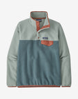 Lightweight Synchilla® Snap-T® Fleece Pullover Jackets & Coats Patagonia   