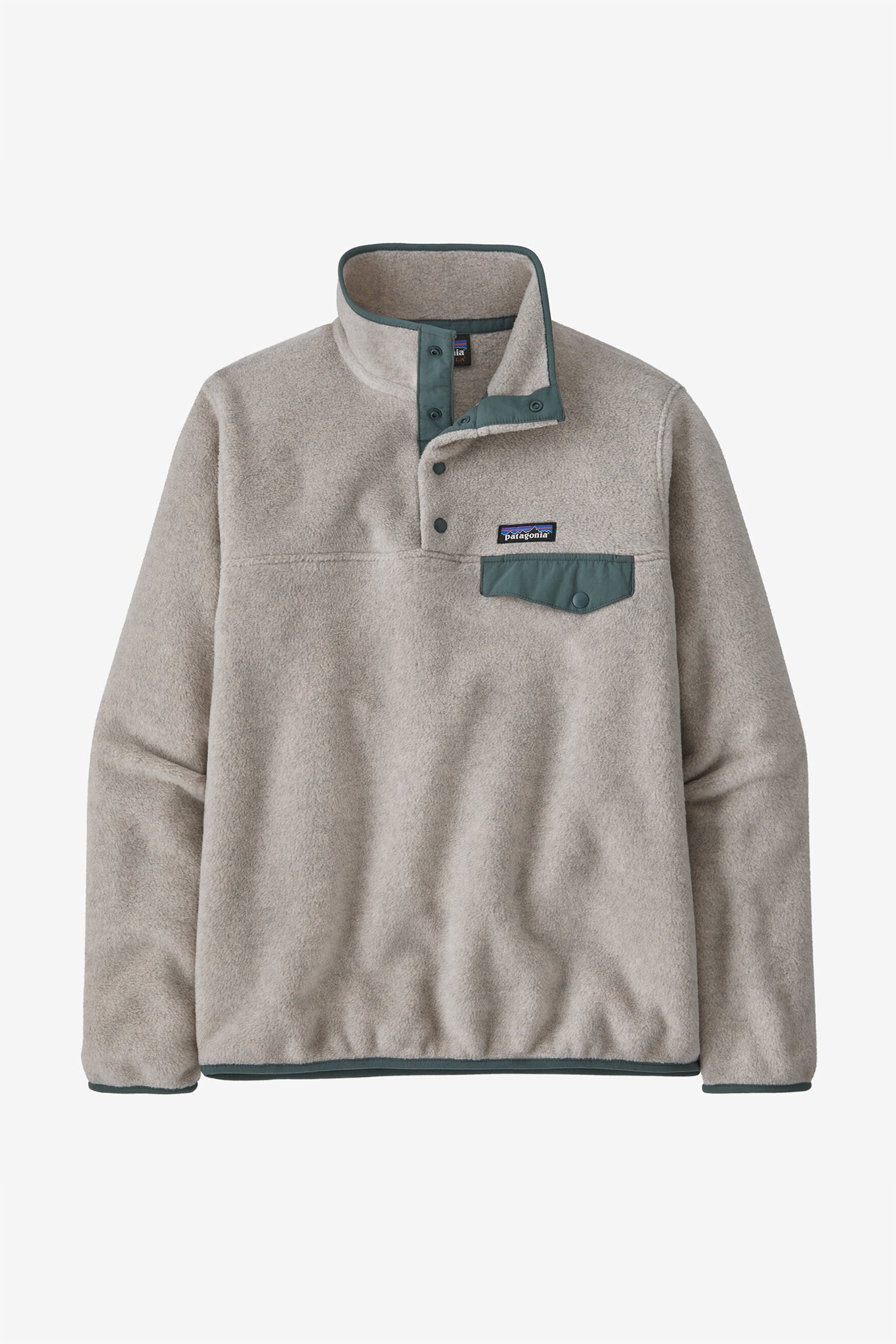 Patagonia lightweight deals synchilla vest