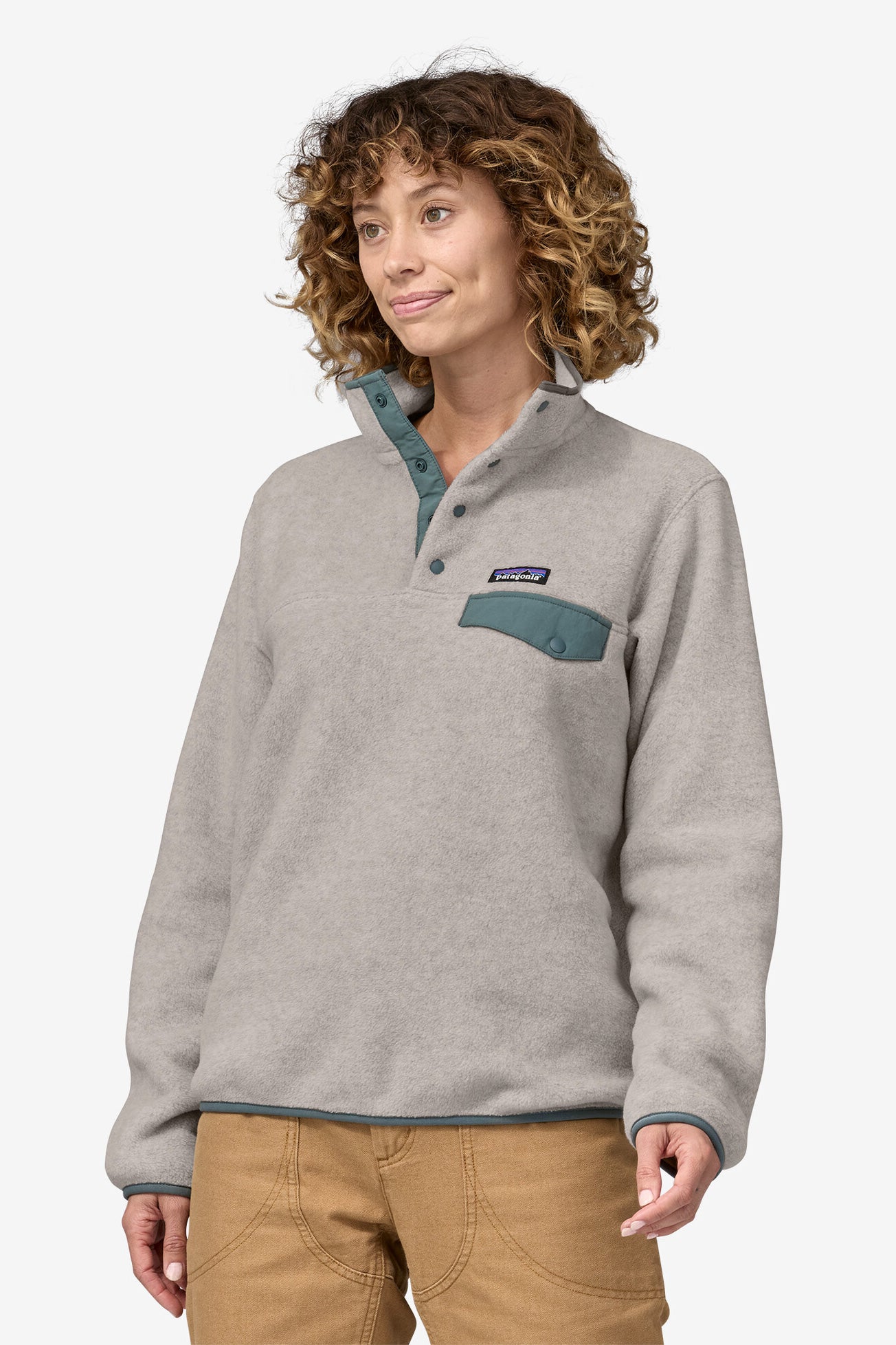 Lightweight Synchilla® Snap-T® Fleece Pullover Jackets &amp; Coats Patagonia   