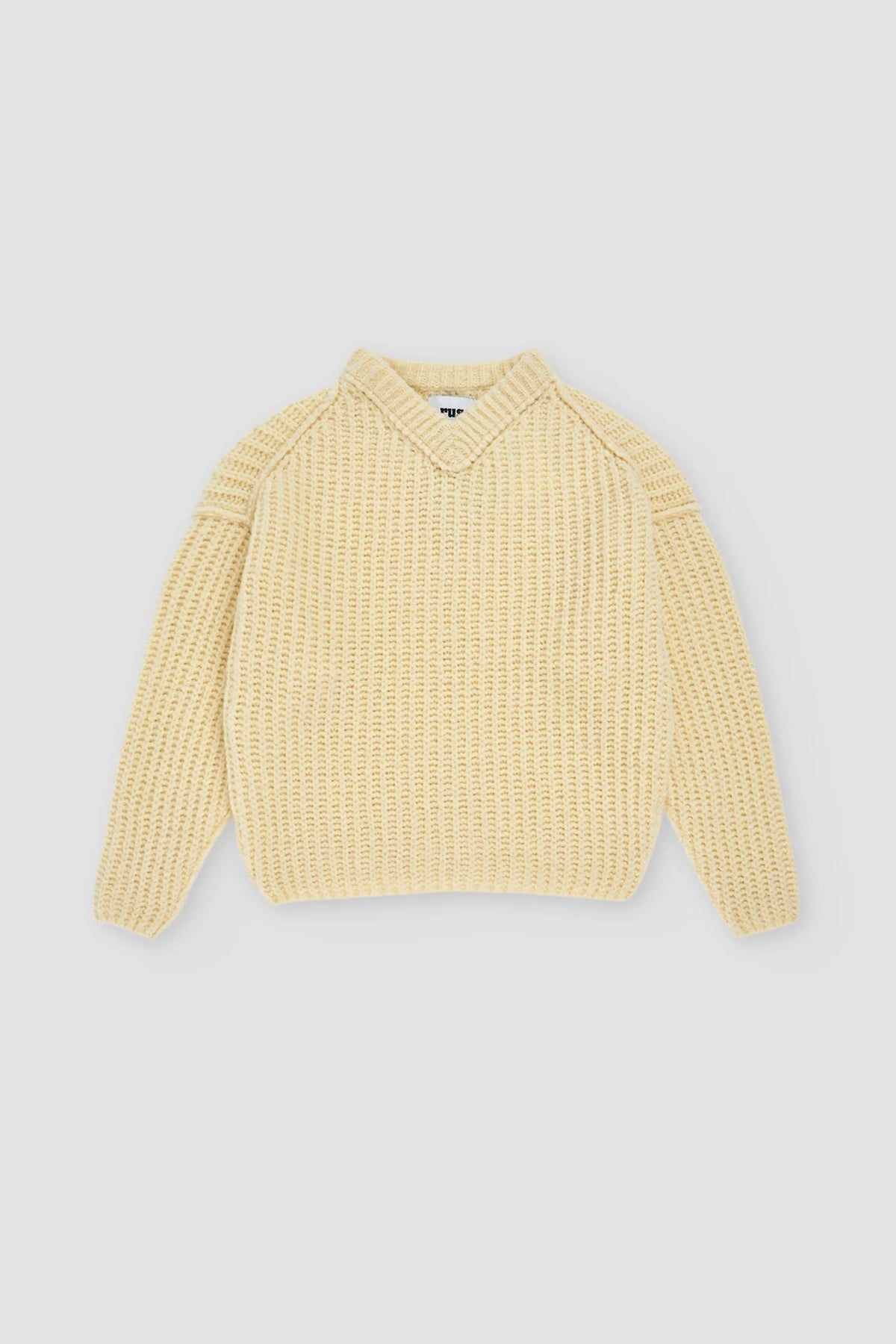 Nemoto Sweater Sweaters &amp; Knits RUS