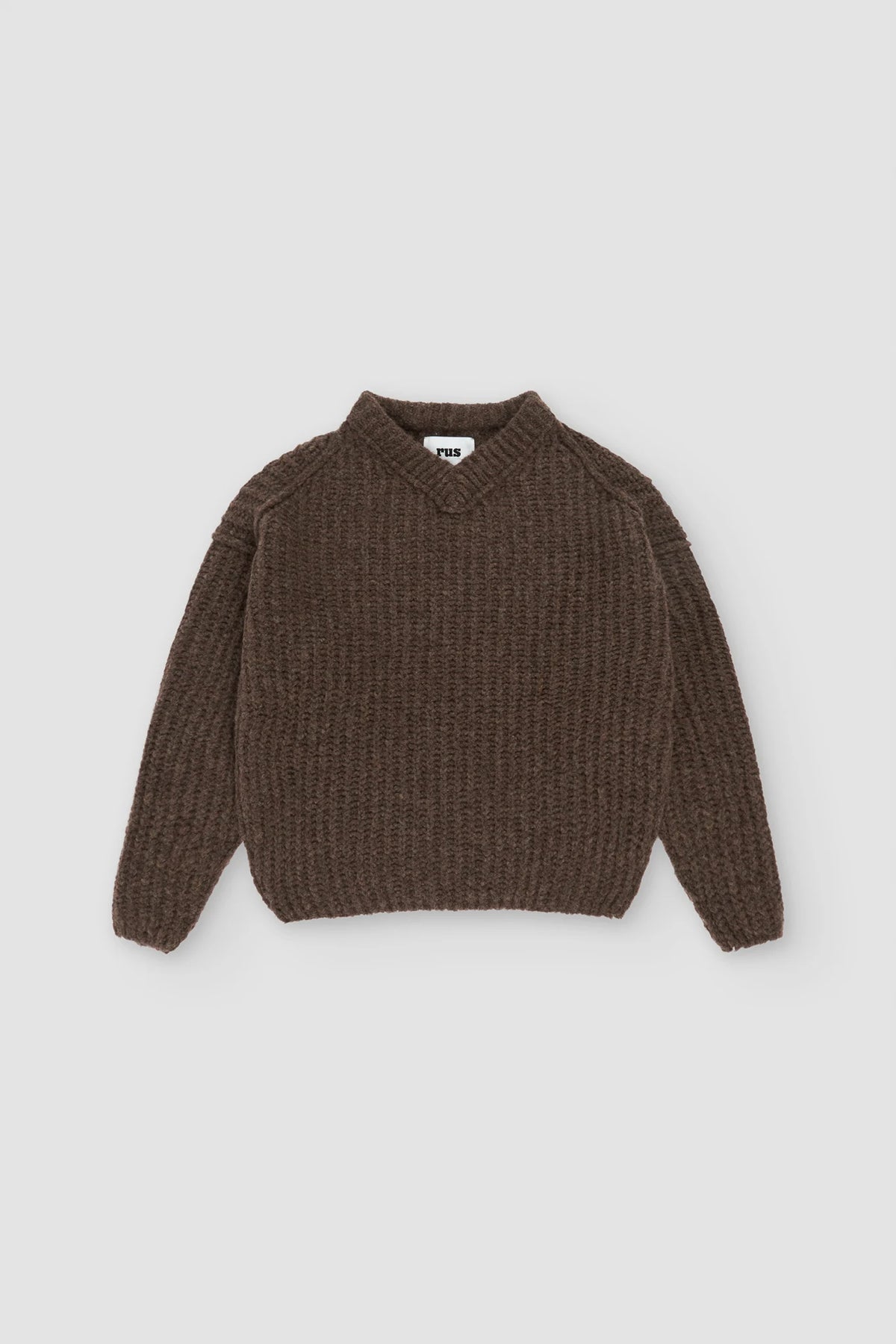 Nemoto Sweater Sweaters &amp; Knits RUS