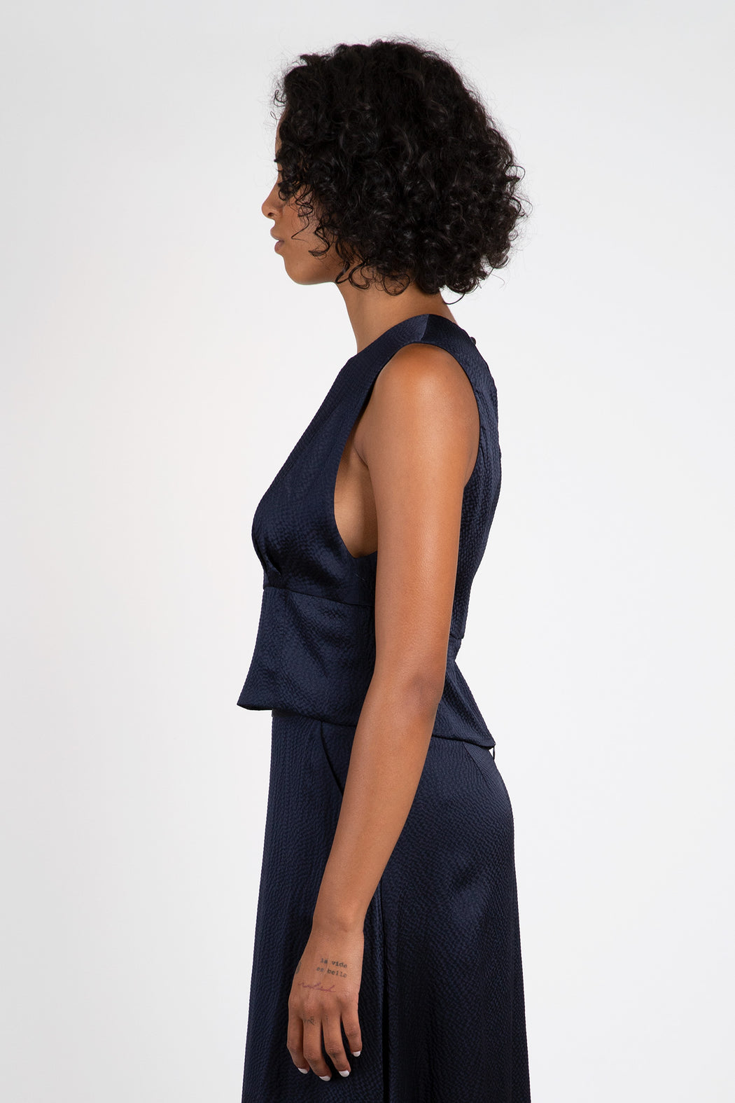    Rachel-Comey-Darter-Top-Navy