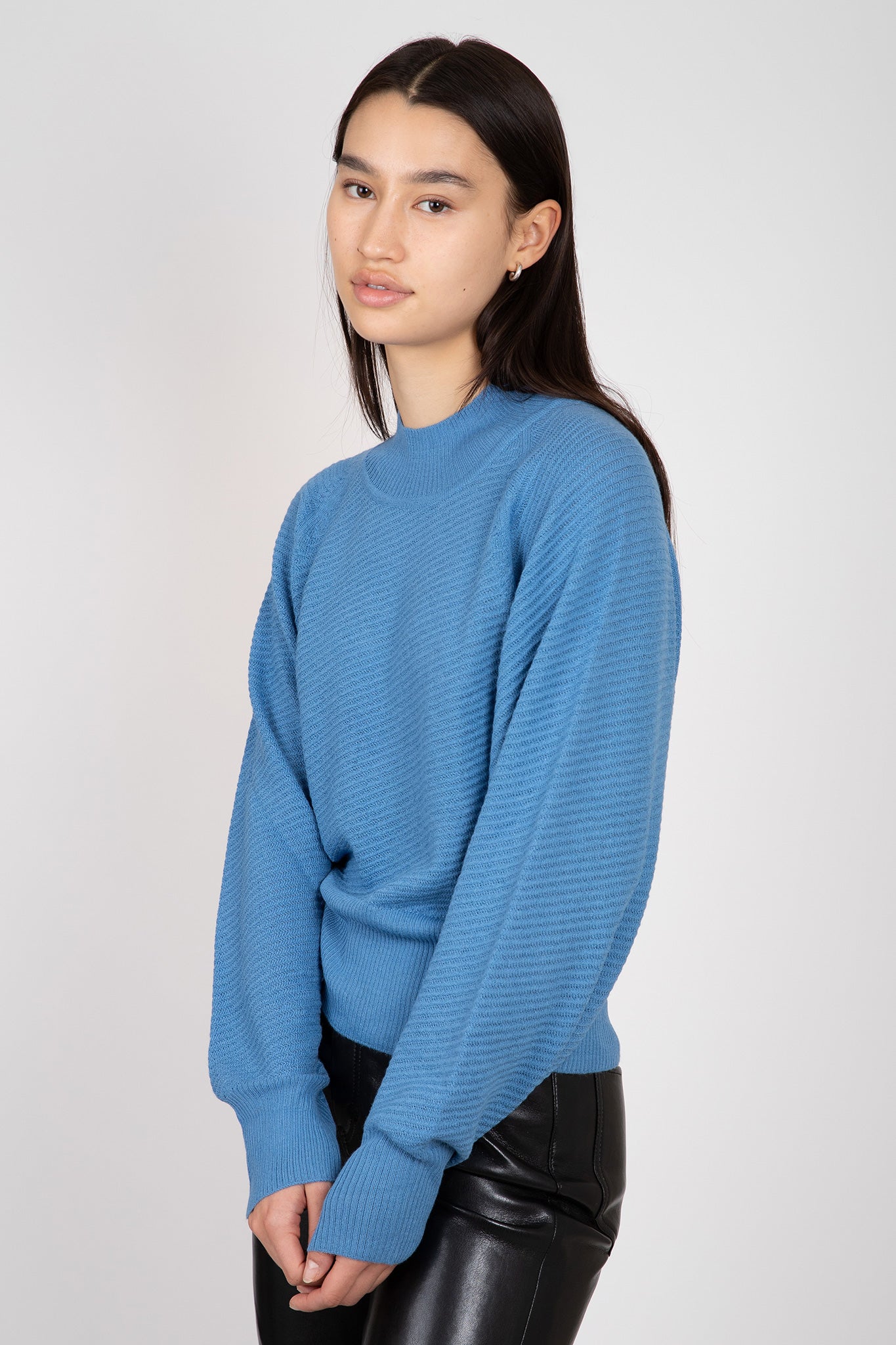 Minito Top Sweaters & Knits Rachel Comey   