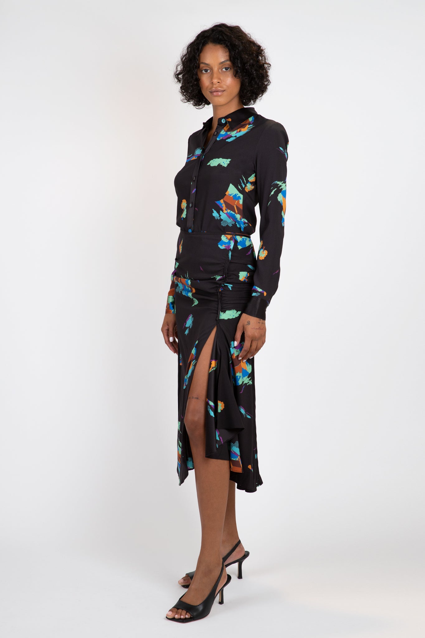    Rachel-Comey-Muci-Skirt-Black