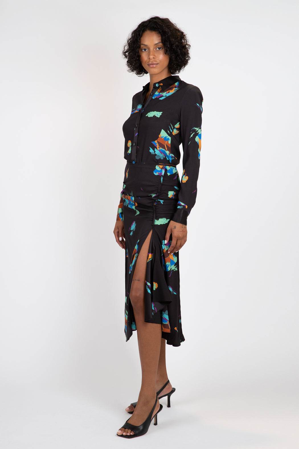    Rachel-Comey-Muci-Skirt-Black