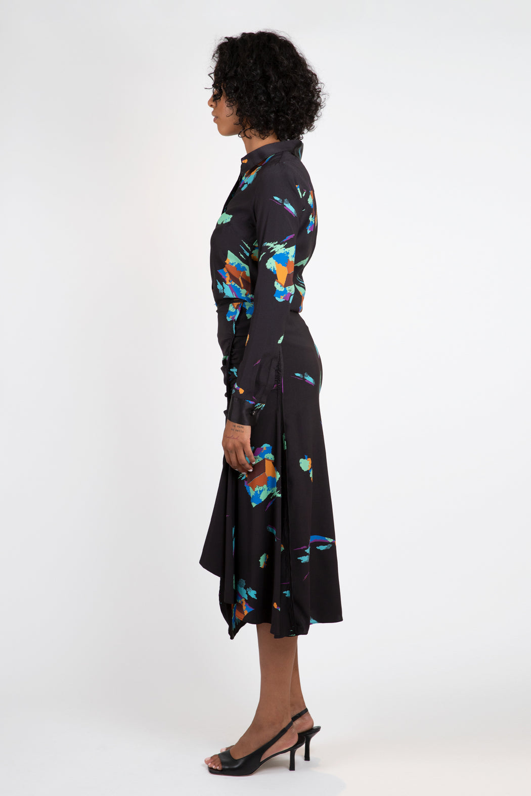    Rachel-Comey-Muci-Skirt-Black