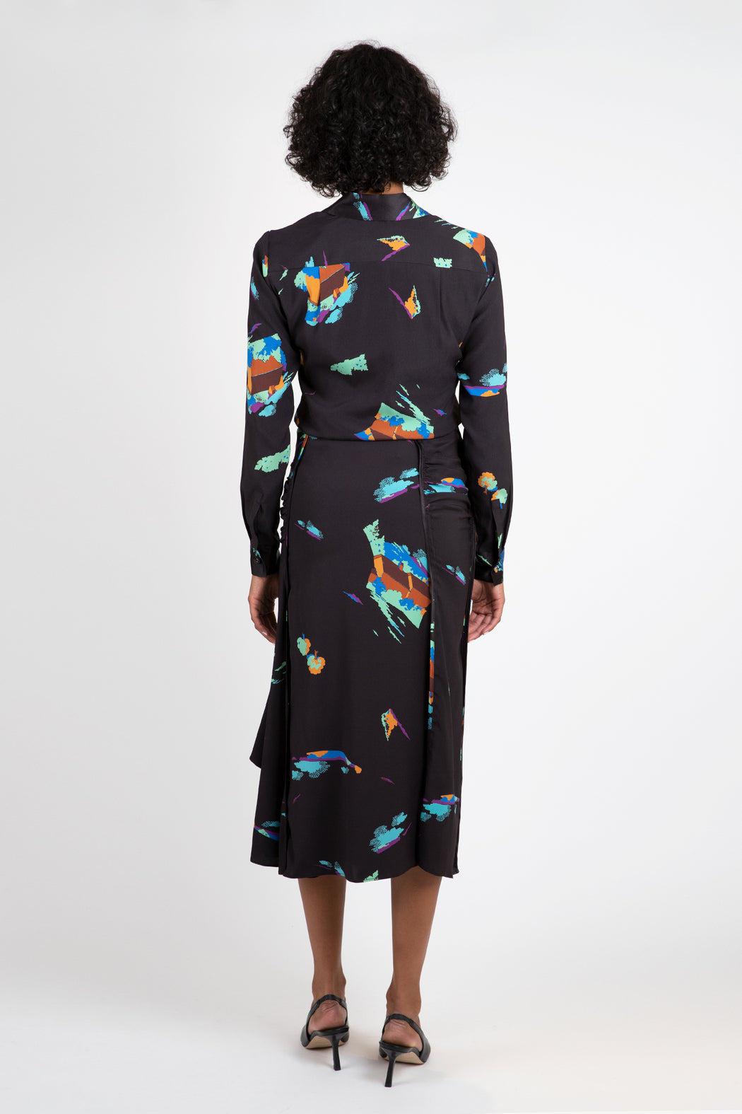   Rachel-Comey-Muci-Skirt-Black