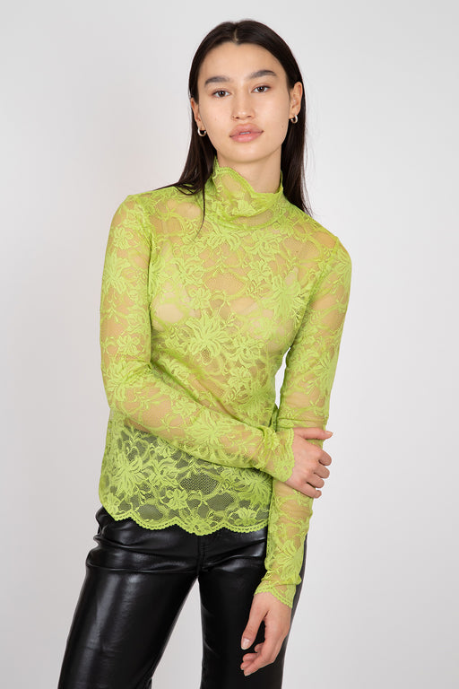    Rachel-Comey-Recall-Top-Lime
