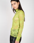    Rachel-Comey-Recall-Top-Lime