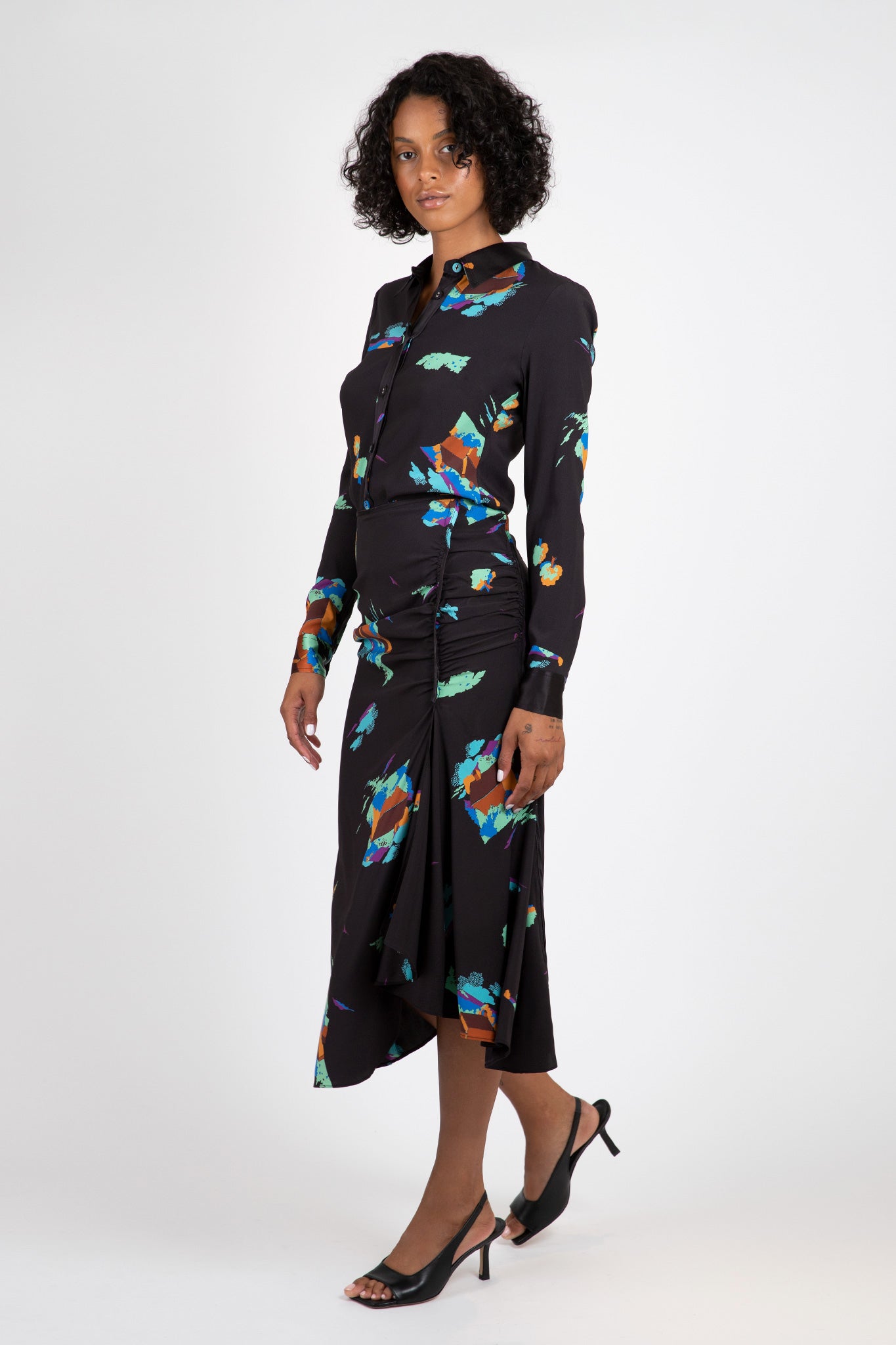 Rachel-Comey-Thyme-Shirt-Black