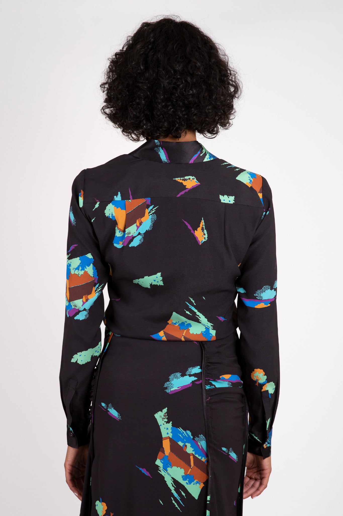 Rachel-Comey-Thyme-Shirt-Black