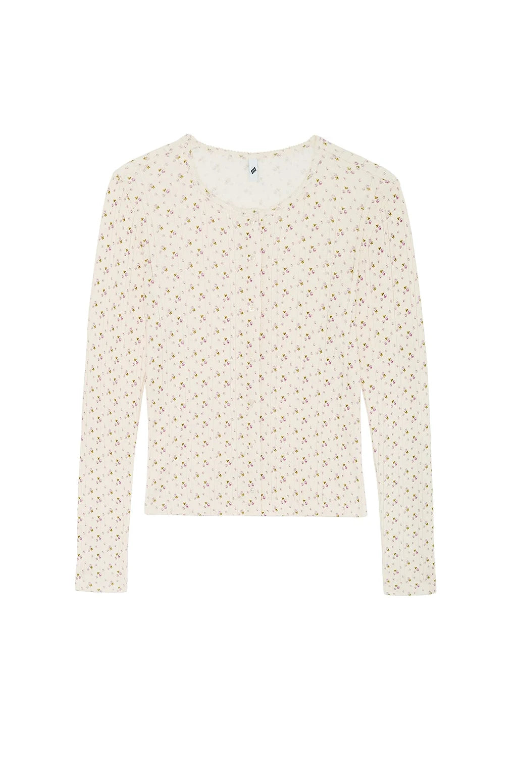 The Cardigan T-Shirts &amp; Tanks Cou Cou