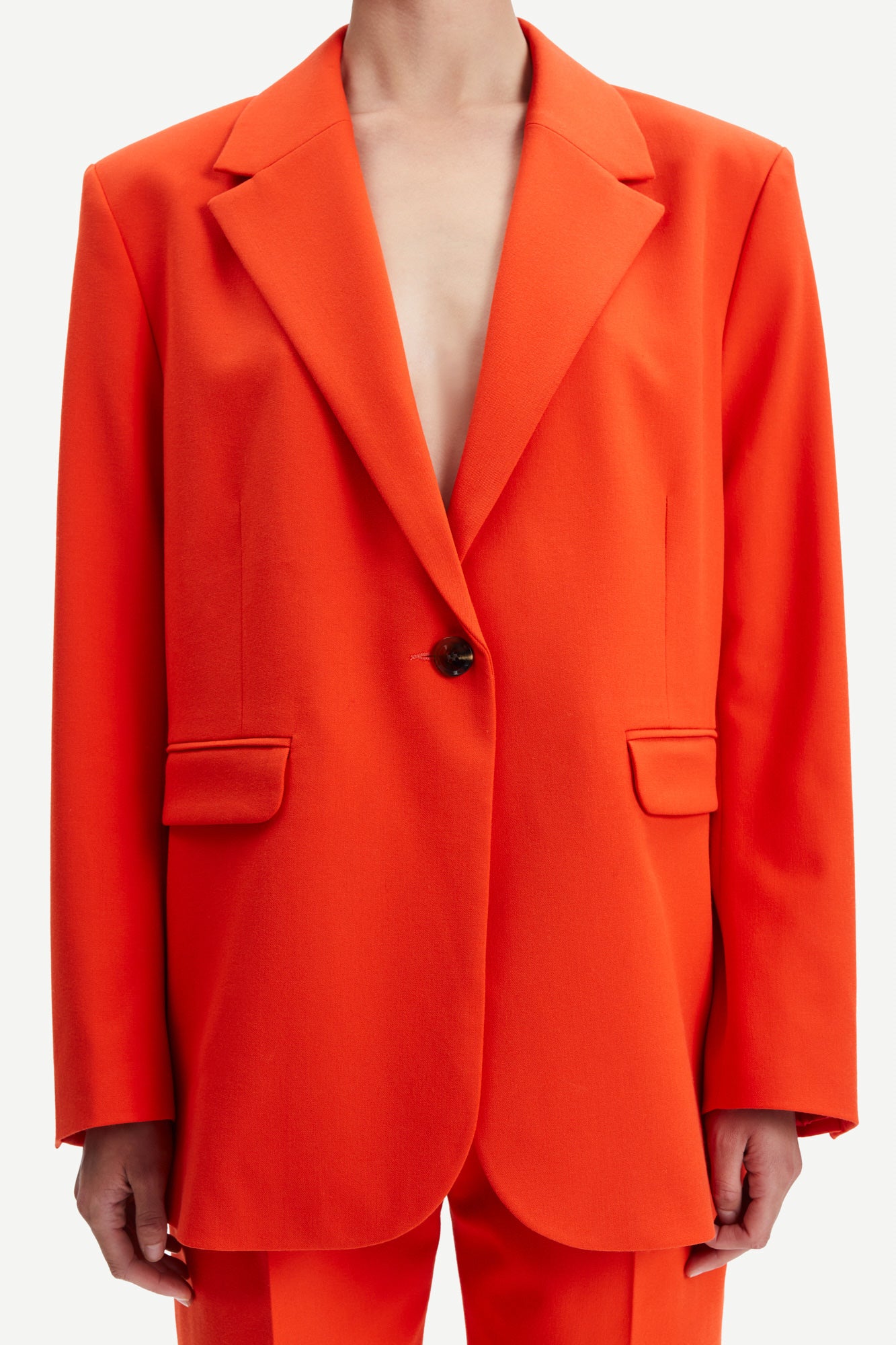 Samsoe-Samsoe-Haven-Blazer-Orange-com