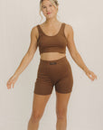 Seray-PJ-Short-Mocha