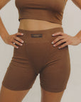 Seray-PJ-Short-Mocha