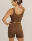 Seray-PJ-Short-Mocha