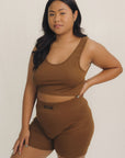 Seray-PJ-Short-Mocha