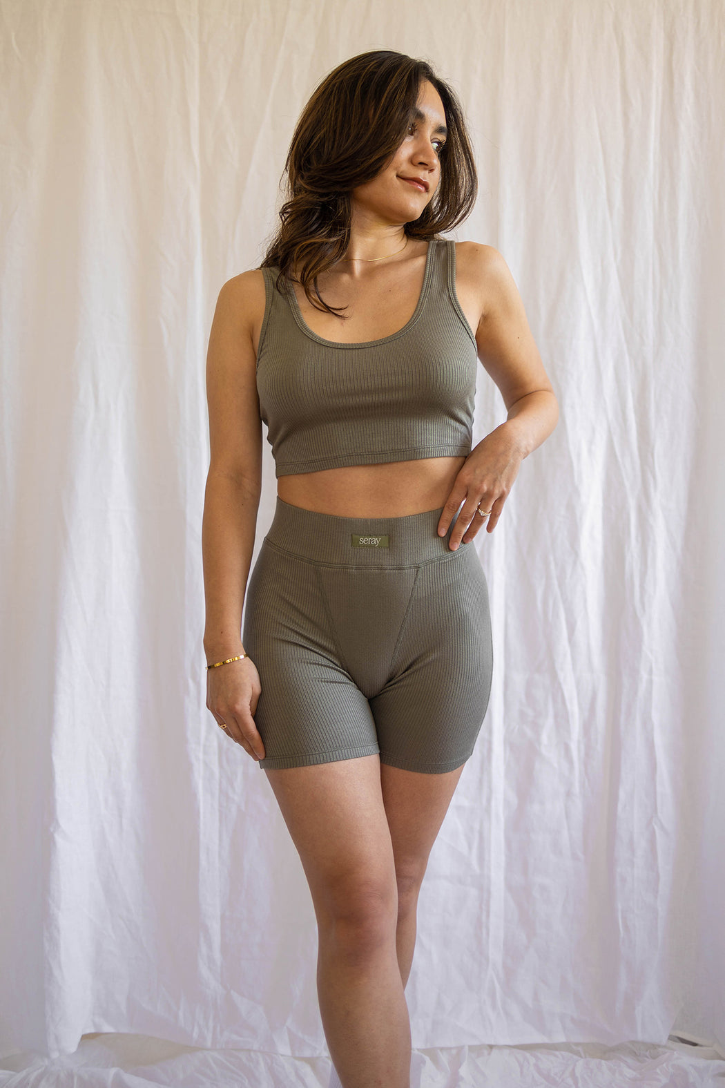 Seray-PJ-Short-Sage