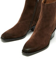    Sister-Soeur-Zandra-Chocolate-Suede
