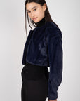 Casimira Jacket Jackets & Coats STAUD   