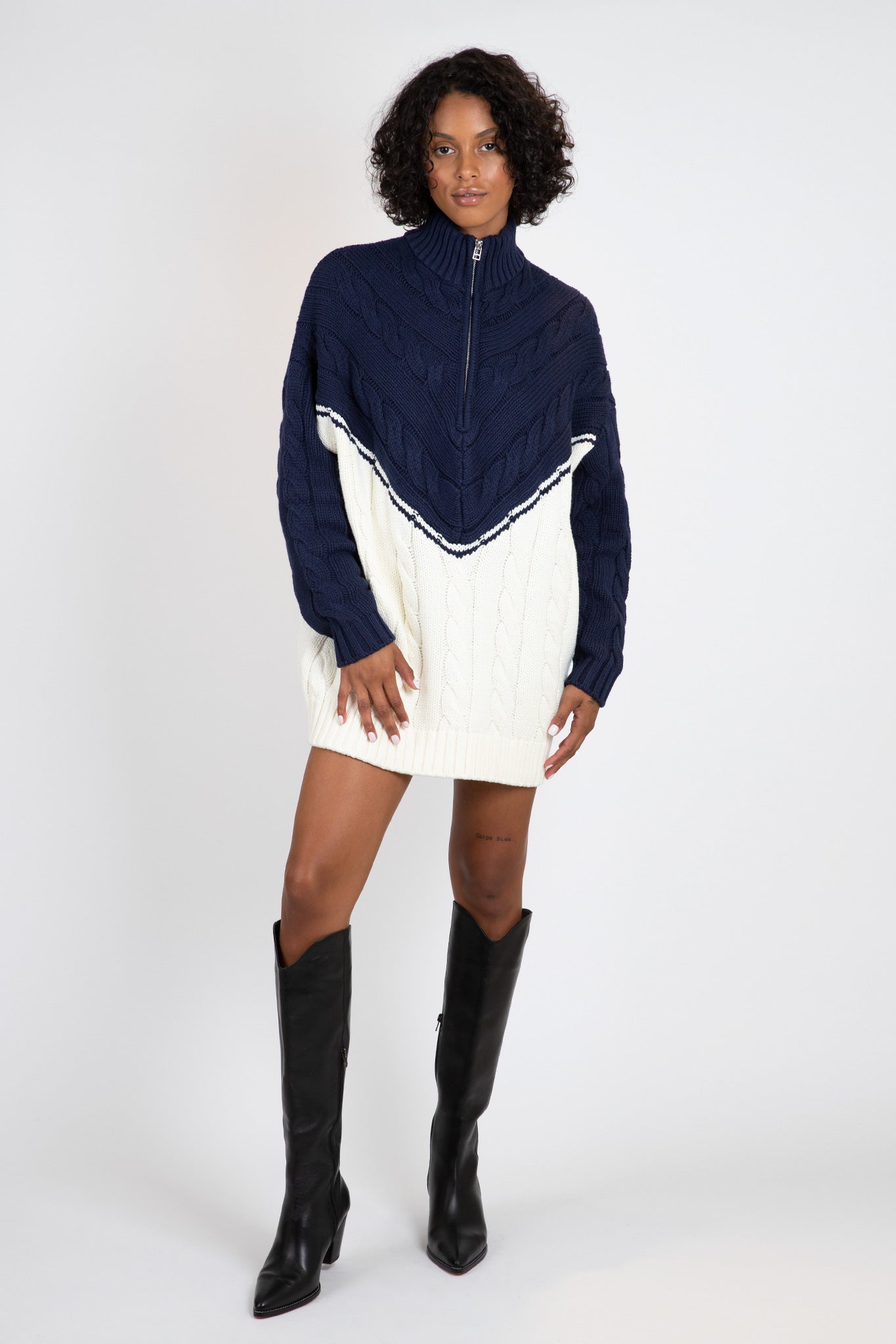 Staud-Hampton-Sweater-Navy-Ivory