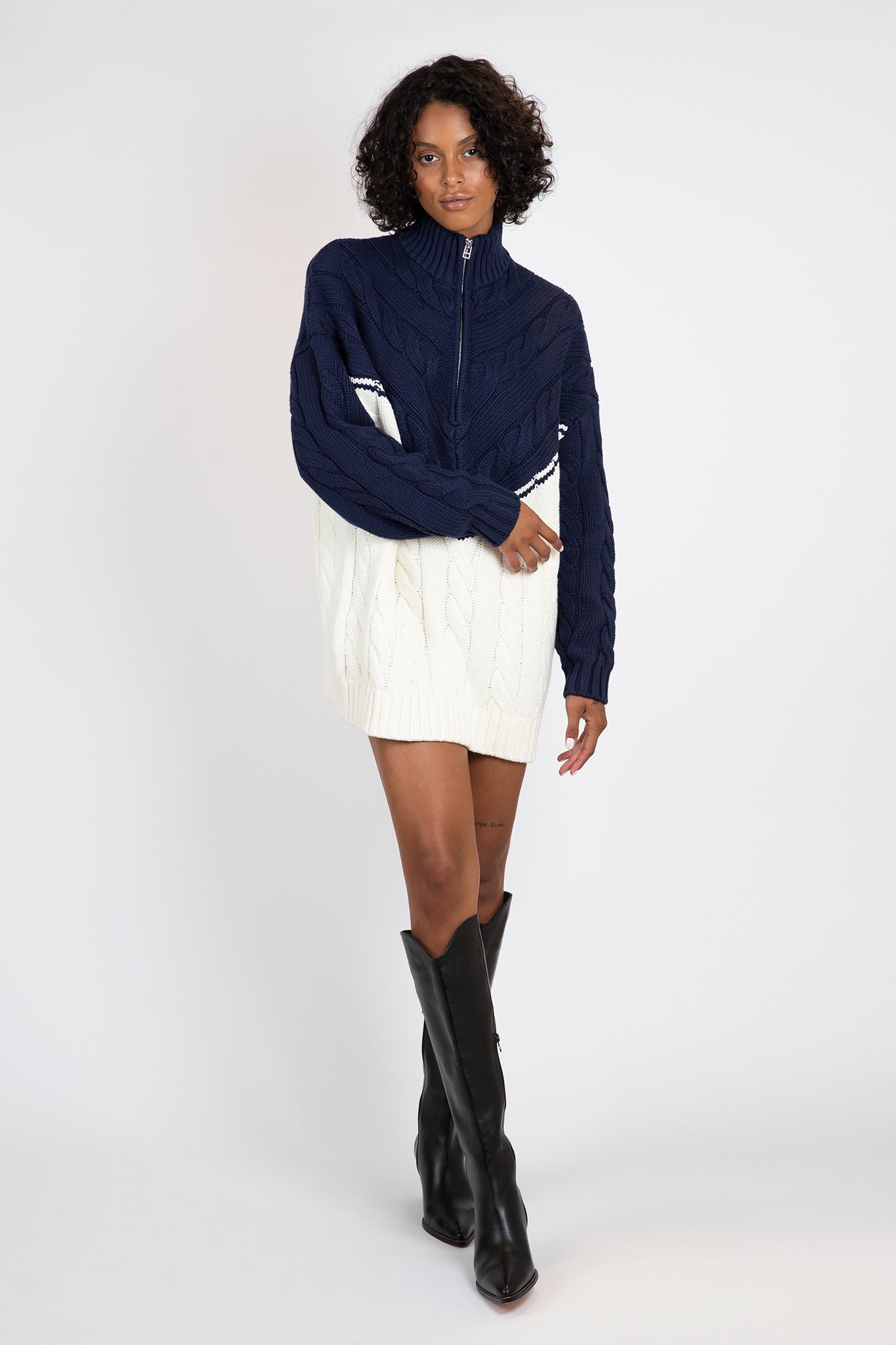 Staud-Hampton-Sweater-Navy-Ivory