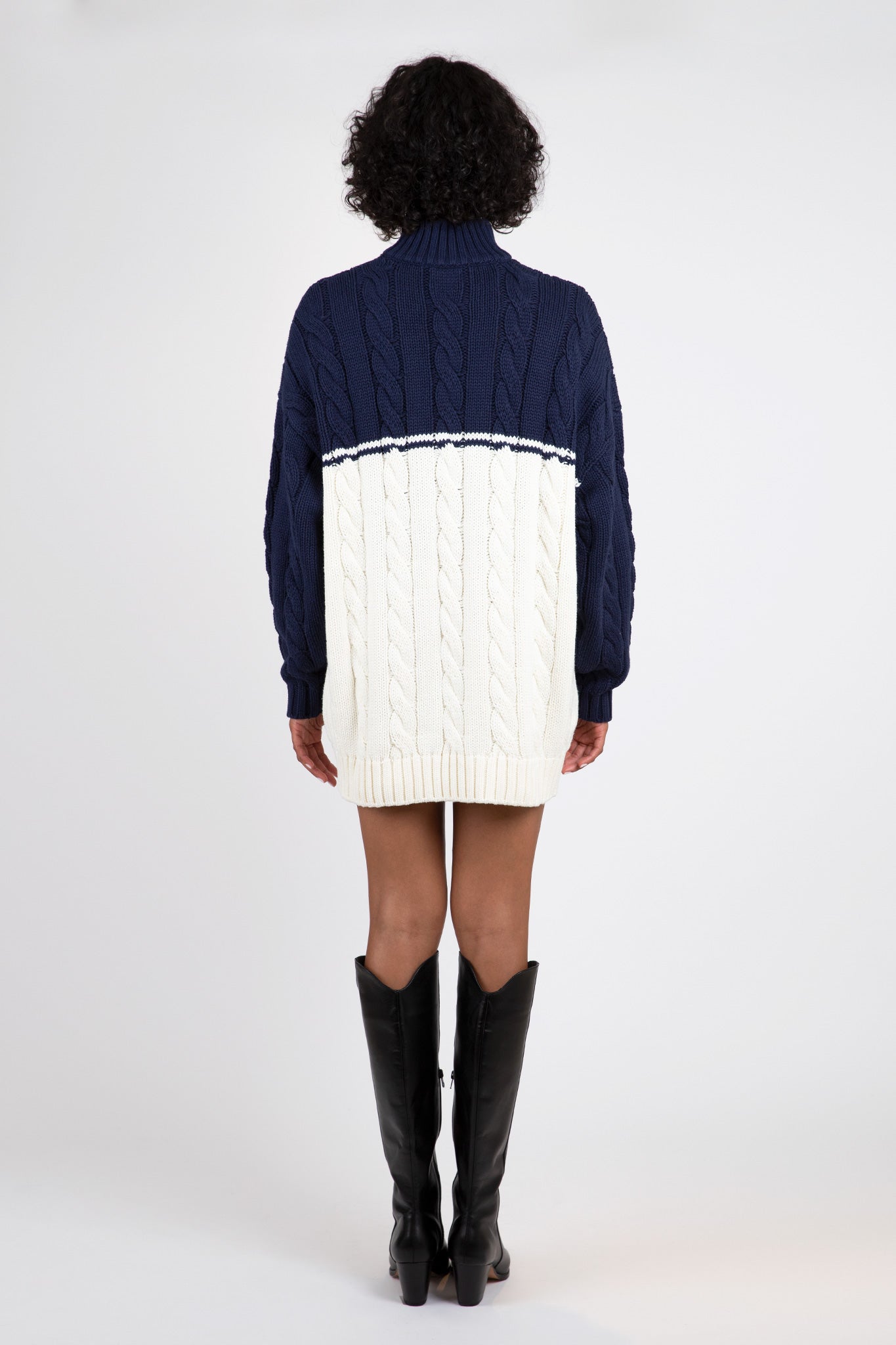 Staud-Hampton-Sweater-Navy-Ivory
