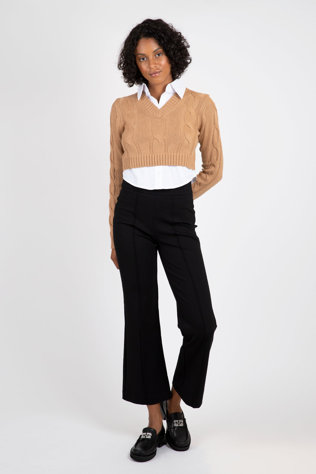 Staud-Knack-Pant-Black