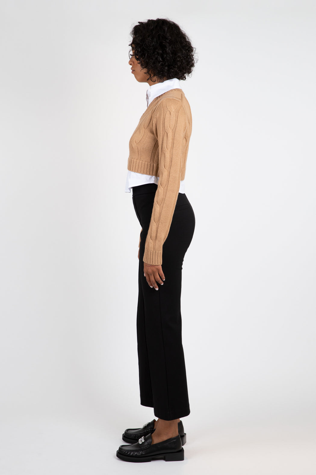 Staud-Knack-Pant-Black