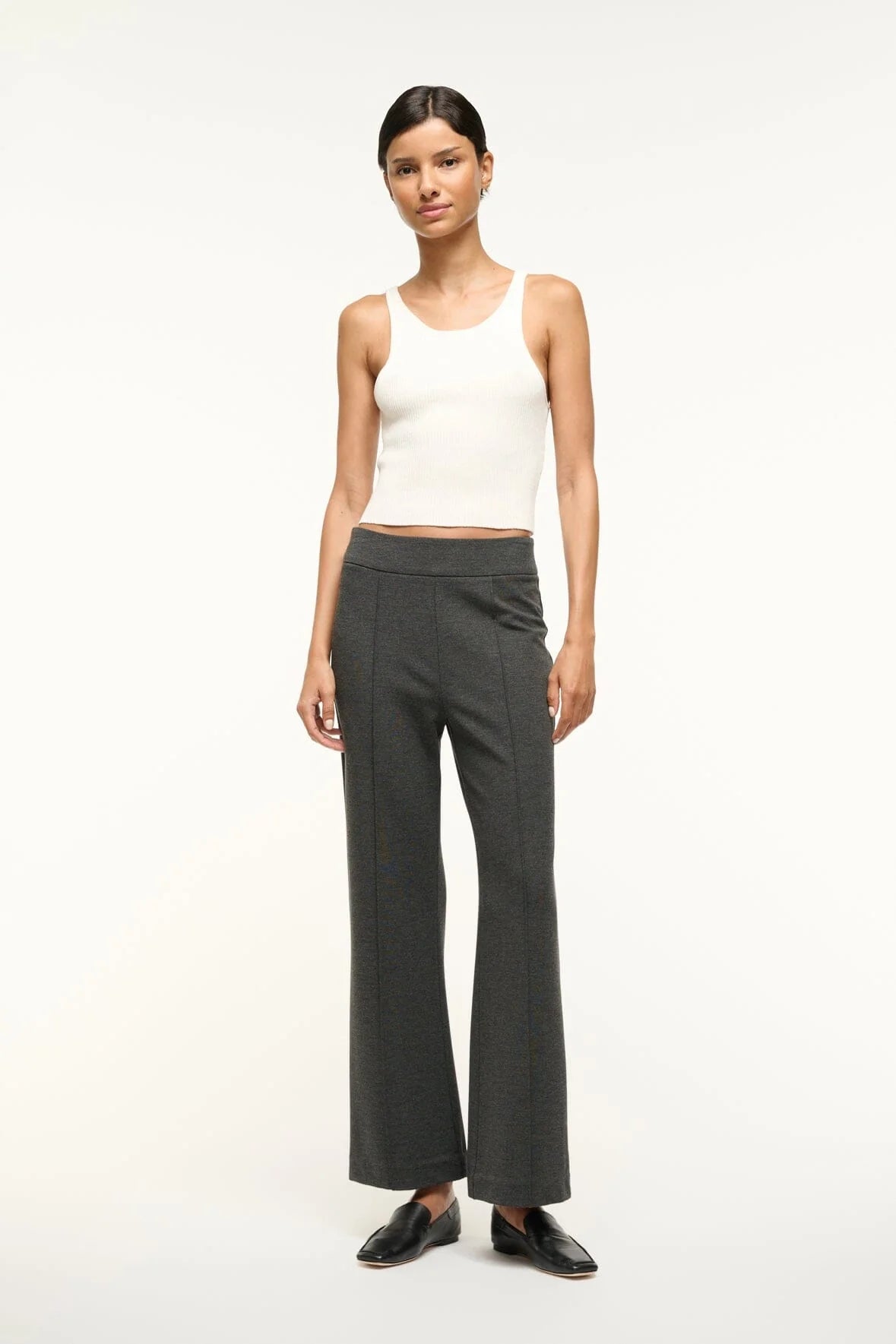 Knack Pant Pants STAUD   