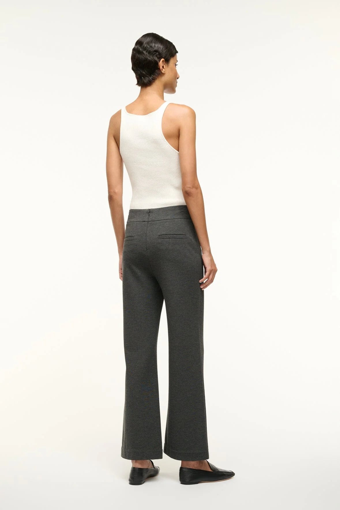 Knack Pant Pants STAUD   