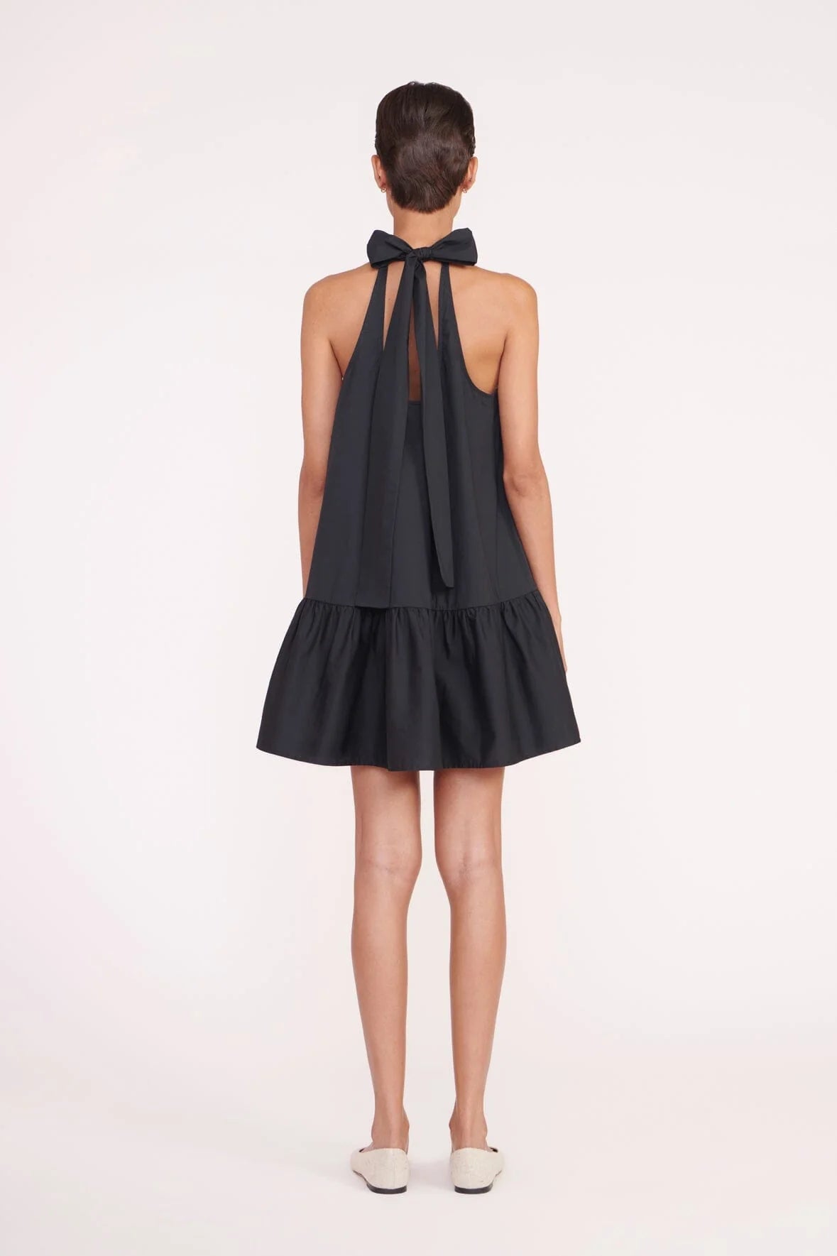 Mini Marlowe Dress Skirts &amp; Dresses STAUD   