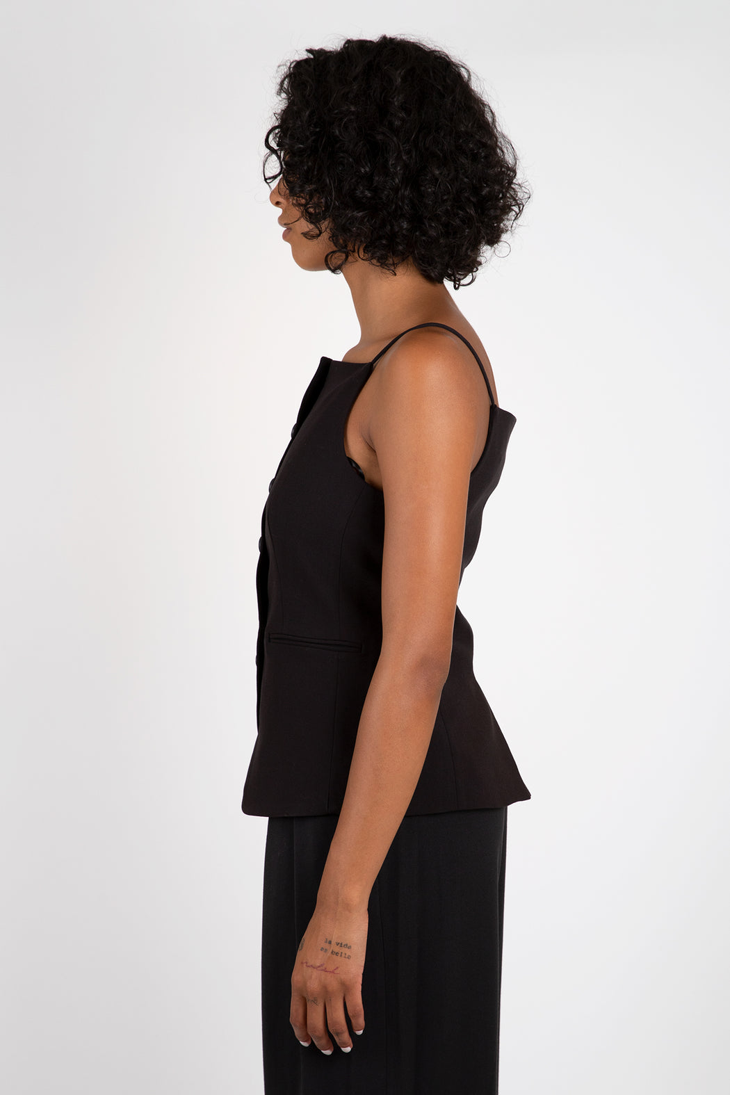 Staud-Una-Top-Black