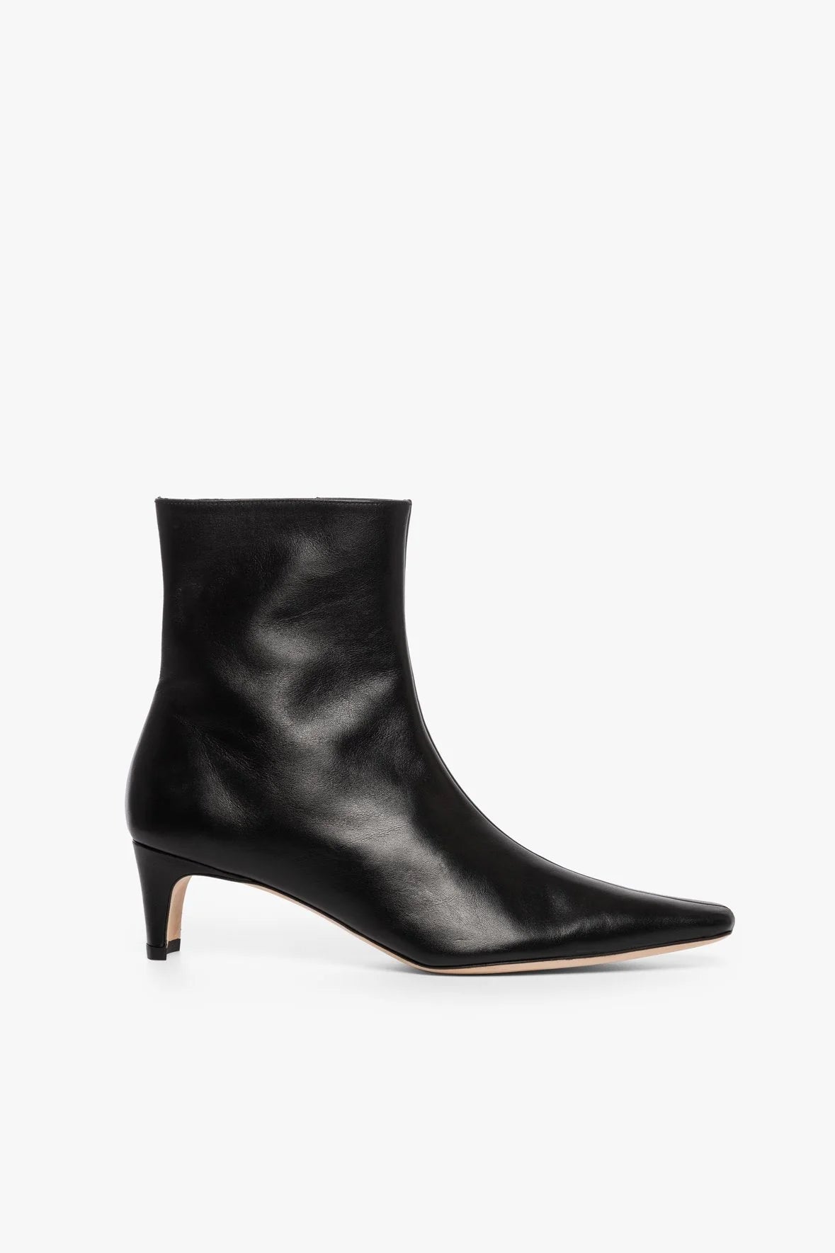 Wally Ankle Boot Footwear STAUD
