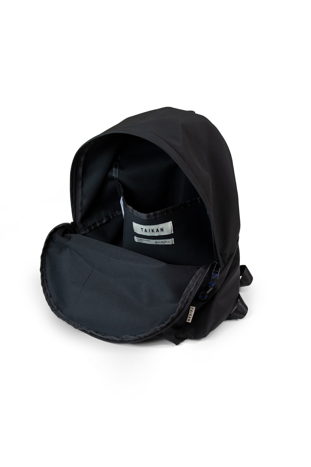    TAIKAN-Hornet-Black