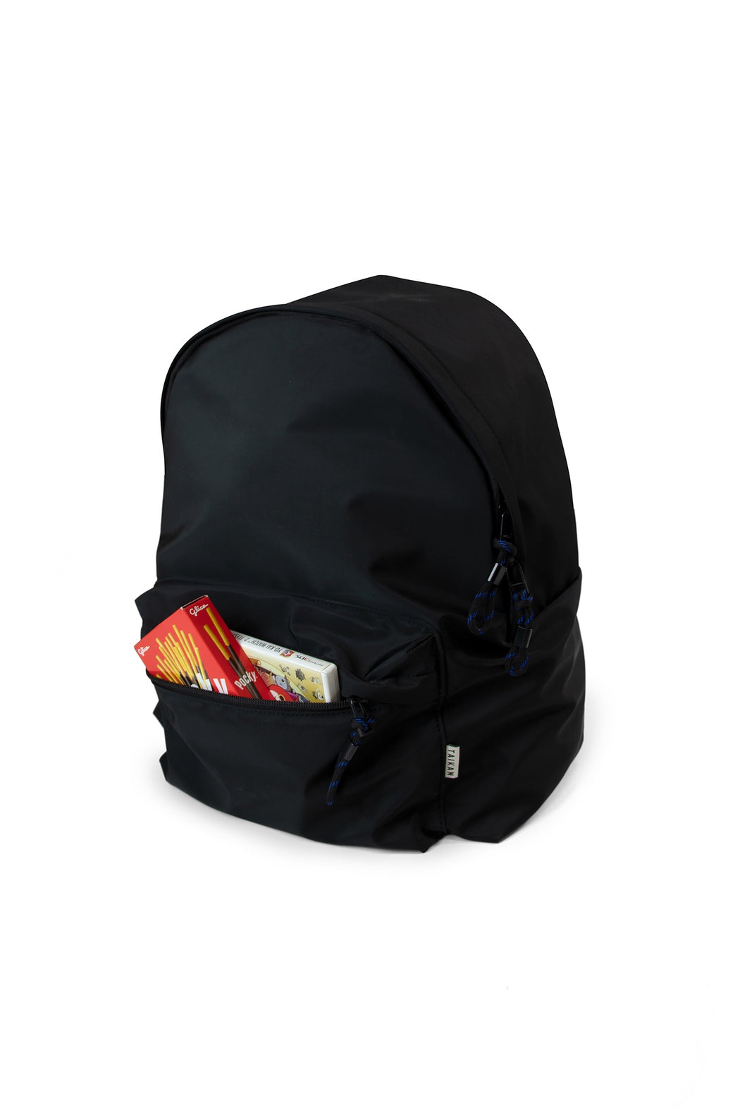    TAIKAN-Hornet-Black