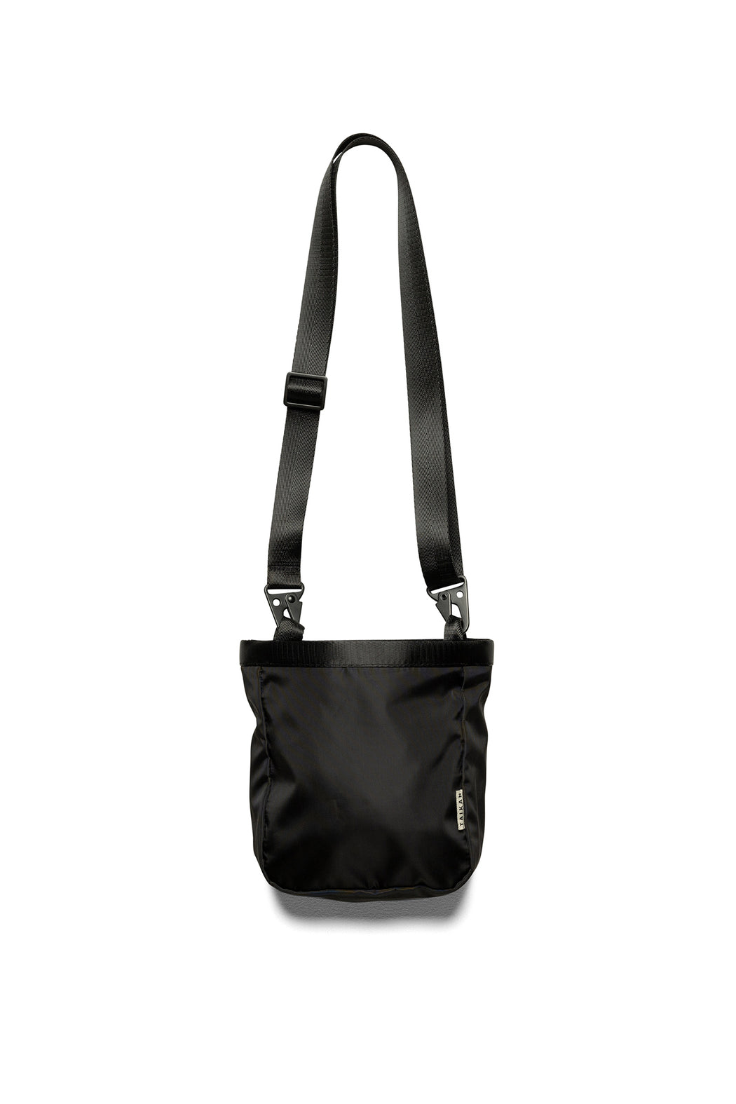    TAIKAN-Okwa-Black