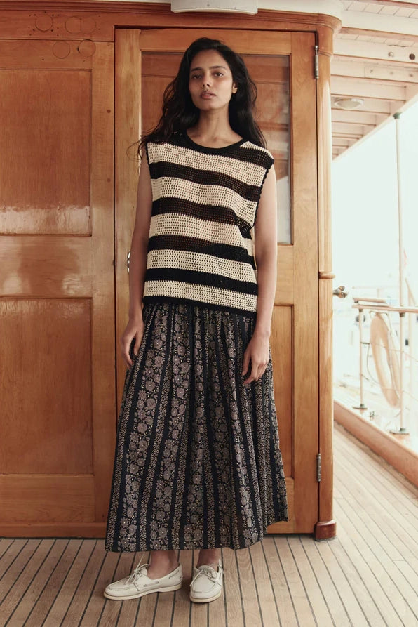 The Canary Skirt Skirts &amp; Dresses The Great