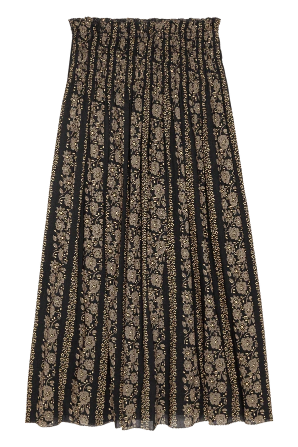 The Canary Skirt Skirts &amp; Dresses The Great