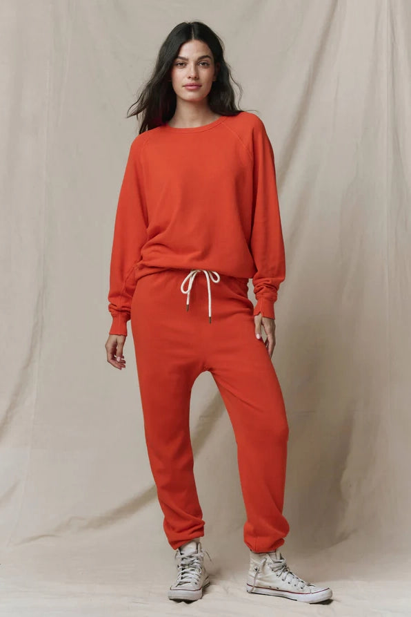 The College Sweatshirt Sweaters &amp; Knits The Great