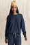 The College Sweatshirt Sweaters & Knits The Great