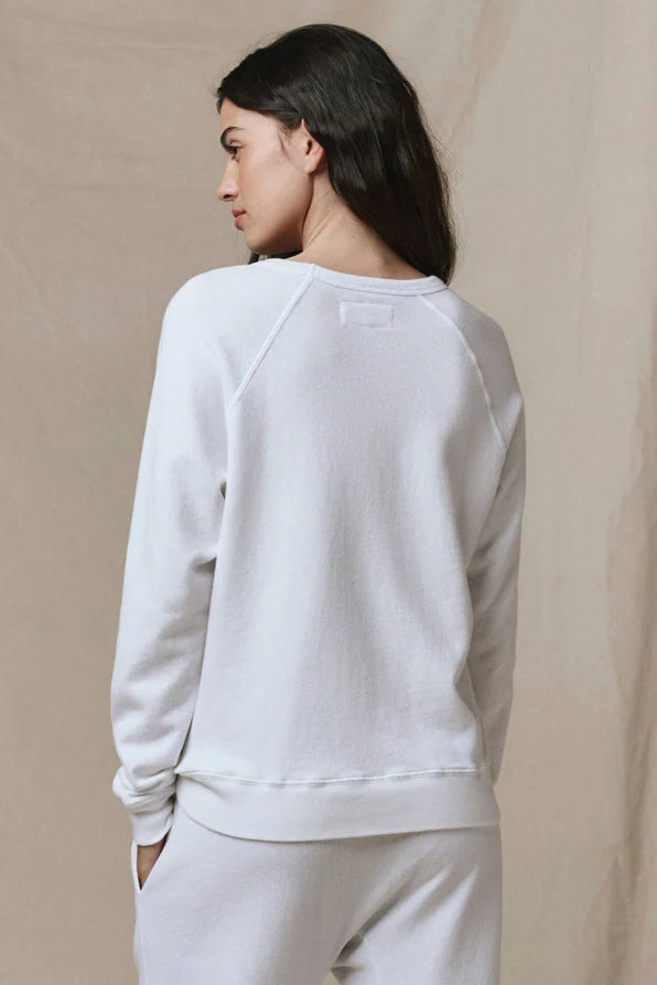 The Rookie Sweatshirt Sweaters &amp; Knits The Great